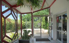 Hotel Hexagone